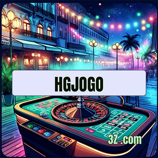 hgjogo Sites Confiáveis
