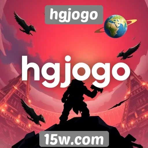hgjogo oferece análise detalhada de novos lançamentos