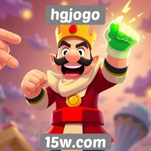novidades em hgjogo prometem atrair novos jogadores
