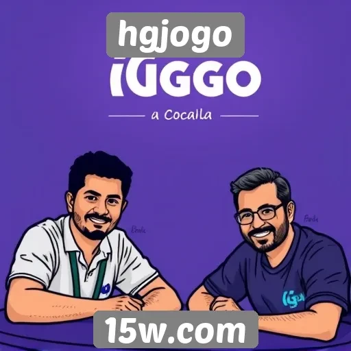 Entrevista com desenvolvedores do hgjogo