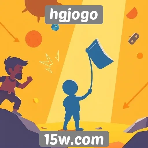 novos recursos e atualizações no hgjogo
