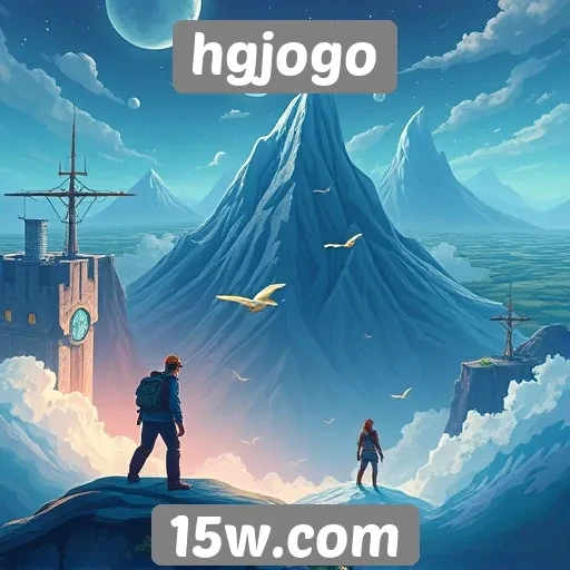 Nove jogos em destaque no hgjogo para exploração
