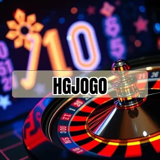 hgjogo Descubra os Segredos dos Eventos Esportivos Imperdíveis