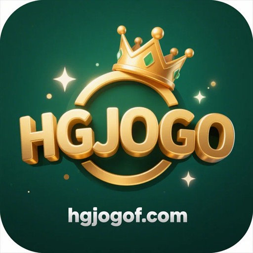 hgjogo logo