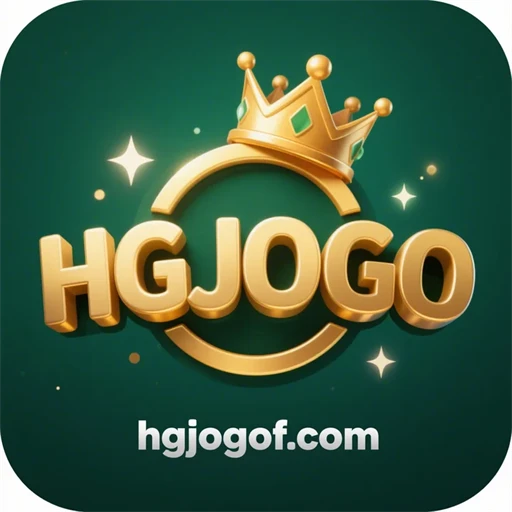 hgjogo logo